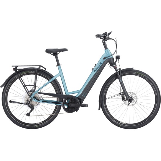 Premio EVO 10 Lite Wave 750Wh 